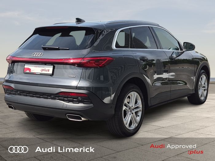 Audi Q5 2026