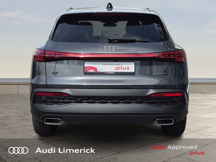 Audi Q5 2026