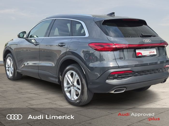 Audi Q5 2026