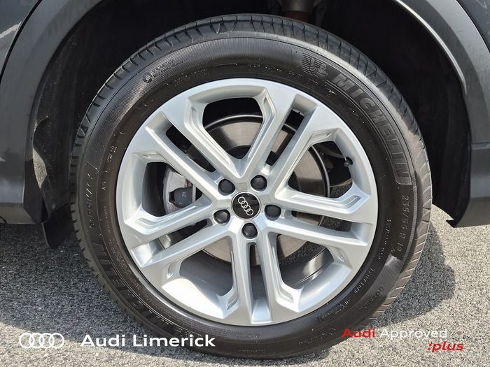 Audi Q5 2026