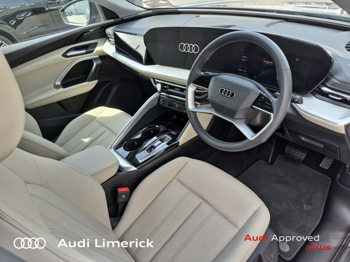 Audi Q5 2026