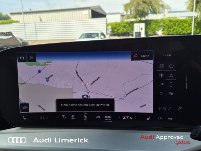 Audi Q5 2026