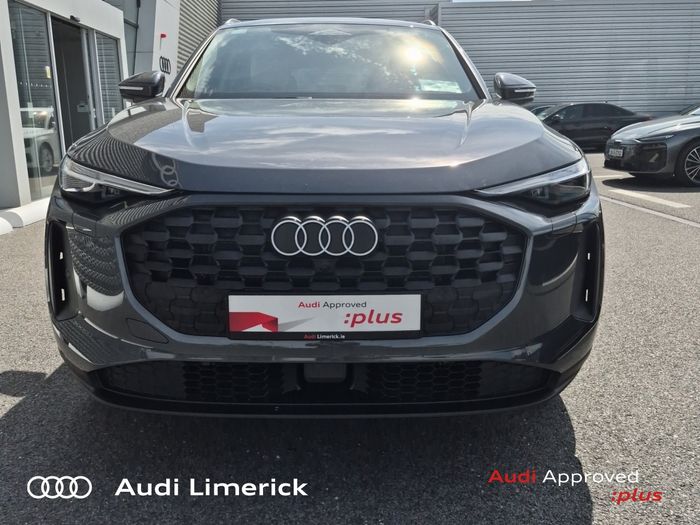 Audi Q5 2026