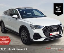 Audi Q3 2023
