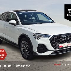 Audi Q3 2023