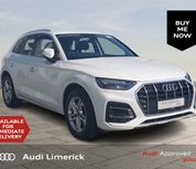 Audi Q5 2023