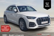 Audi Q5 2023