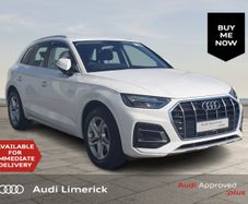 Audi Q5 2023