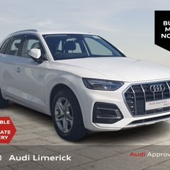 Audi Q5 2023