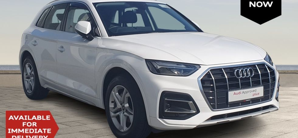 Audi Q5 2023