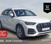 Audi Q5 2023
