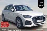 Audi Q5 2023