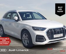 Audi Q5 2023