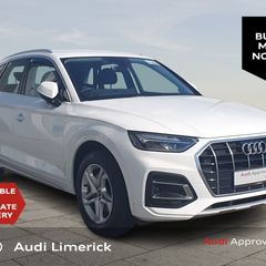 Audi Q5 2023