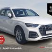 Audi Q5 2023