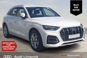 Audi Q5 2023