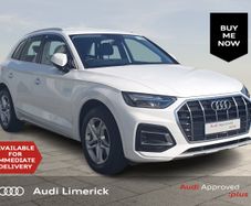 Audi Q5 2023