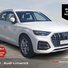 Audi Q5 2023