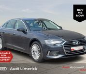 Audi A6 2023