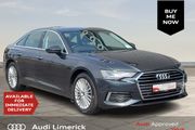 Audi A6 2023
