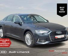 Audi A6 2023