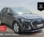Audi Q3 2023