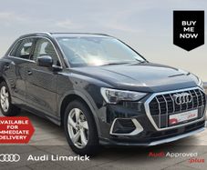 Audi Q3 2023