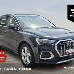 Audi Q3 2023
