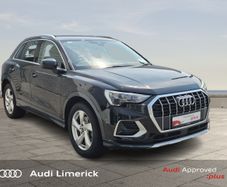 Audi Q3 2023