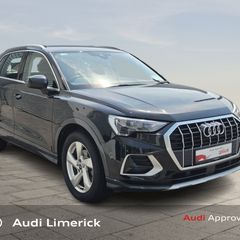 Audi Q3 2023