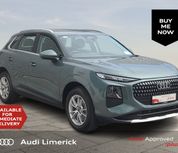 Audi Q3 2026