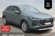 Audi Q3 2026