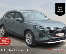 Audi Q3 2026