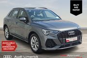 Audi Q3 2024
