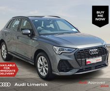 Audi Q3 2024