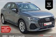 Audi Q3 2024