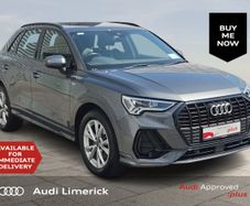 Audi Q3 2024