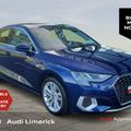 Audi A3 2021
