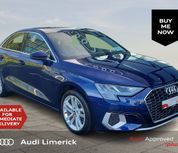 Audi A3 2021