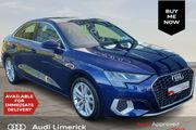 Audi A3 2021