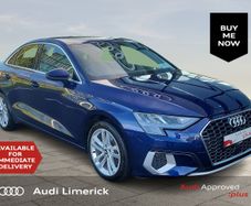 Audi A3 2021