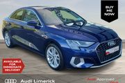Audi A3 2021