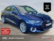 Audi A3 2021
