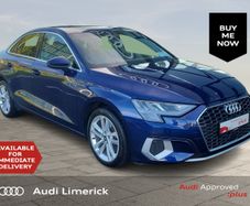 Audi A3 2021