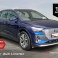 Audi Q4 E-tron 2024