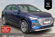 Audi Q4 E-tron 2024
