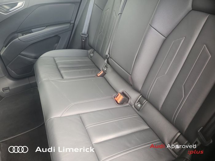 Audi Q4 E-tron 2024