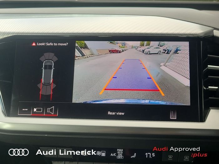 Audi Q4 E-tron 2024