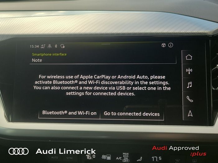 Audi Q4 E-tron 2024