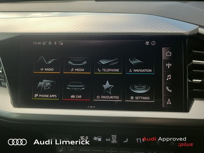 Audi Q4 E-tron 2024